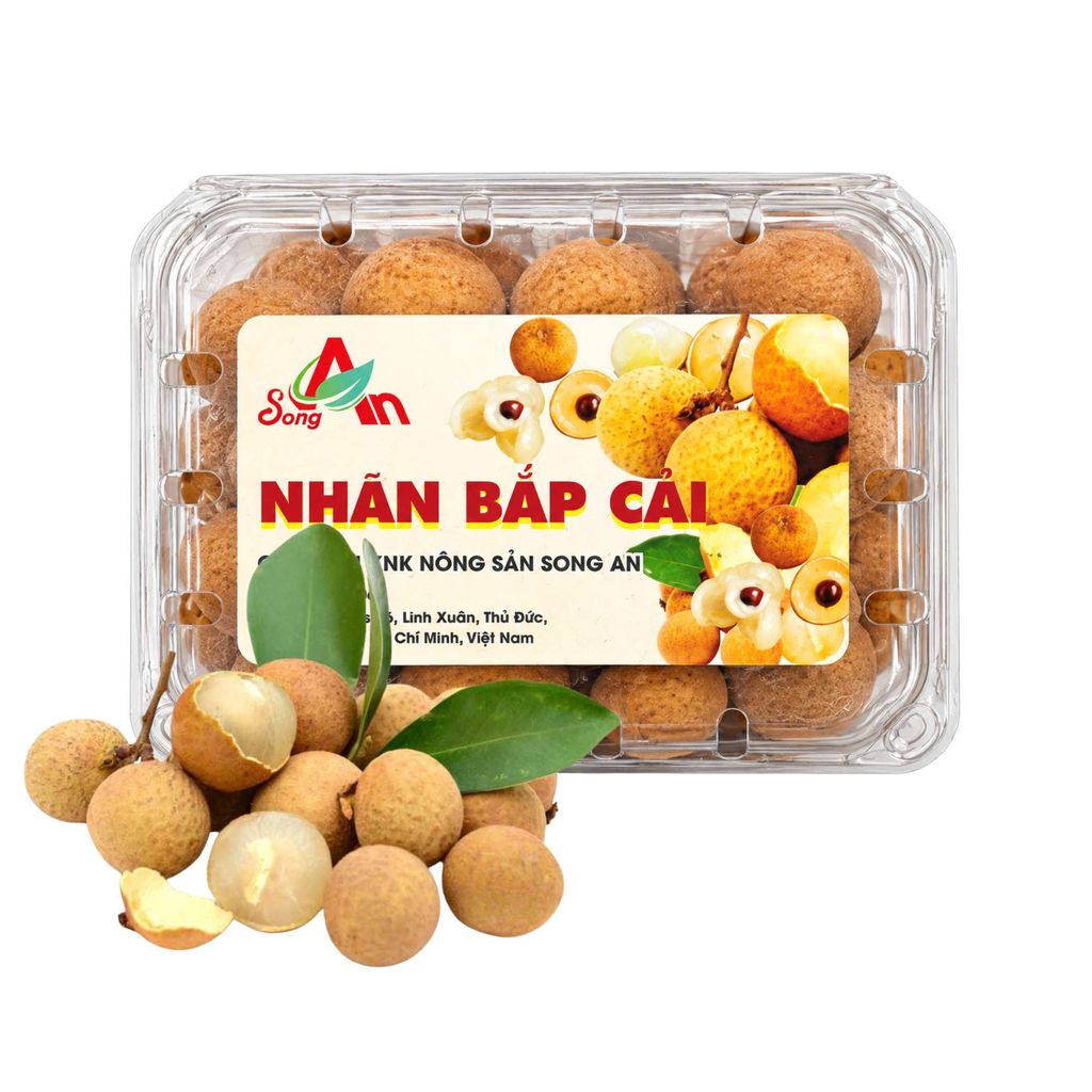  Nhãn bắp cải Vũng Tàu (I0007591) 