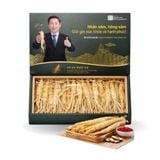  Nhân sâm núi tươi Hàn Quốc 6 năm tuổi hộp 1 kg 
