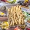 Nhân sâm núi tươi Hàn Quốc 6 năm tuổi hộp 1 kg