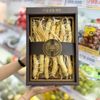 Nhân sâm núi tươi Hàn Quốc 6 năm tuổi hộp 500 g