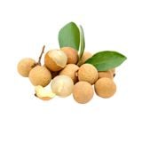  Nhãn xuồng cơm vàng Vũng Tàu - 1Kg 