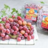  Nho đỏ kẹo vị vải Candy Heart Mỹ (Hộp 454g) 