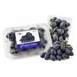  Nho đen nội địa Trung 500G/Hộp 