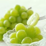  Nho mẫu đơn nội địa Trung (450 - 550G/Hộp) 