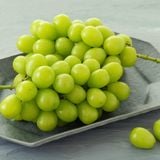  Nho mẫu đơn nội địa Trung (450 - 550G/Hộp) 