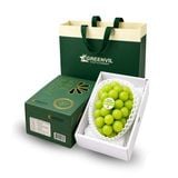  Nho mẫu đơn Vip Hàn Quốc (700G-800G/Hộp) 