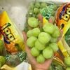 Nho xanh Autumn Crisp IPG Mỹ