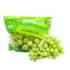  Nho xanh Không Hạt Autumn Crisp Premium, Úc (hộp 500g)_(I0012189) 