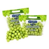  Nho xanh Ivory Mỹ - 500G (I0004537) 
