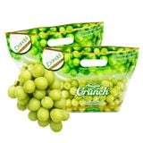  Nho xanh Sugar Crunch Mỹ - 500G 