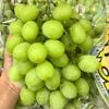 Nho xanh Sweet Globe Mỹ