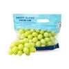 Nho xanh Sweet Globe Premium Úc