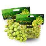  Nho xanh Sweet Globe Premium Mỹ 