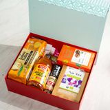  Hộp Quà Tết Organic 01 