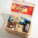  Hộp Quà Tết Organic 04 