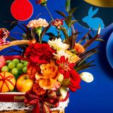  PHẦN QUÀ TRUNG THU MOONLIT FLORAL 2502 