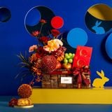  PHẦN QUÀ TRUNG THU MOONLIT FLORAL 2504 