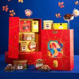  Hộp Quà Tết Prosperity Flourish R.01 