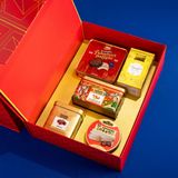  Hộp Quà Tết Prosperity Flourish R.01 