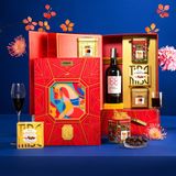  Hộp Quà Tết Prosperity Flourish R.02 