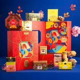  Hộp Quà Tết Prosperity Flourish R.03 