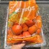 Quýt nội địa Trung 1,5 kg
