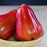  Mận hồng MST Vĩnh Long - 500G 
