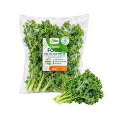 Rau cải kale hữu cơ Ctfarm 250 g