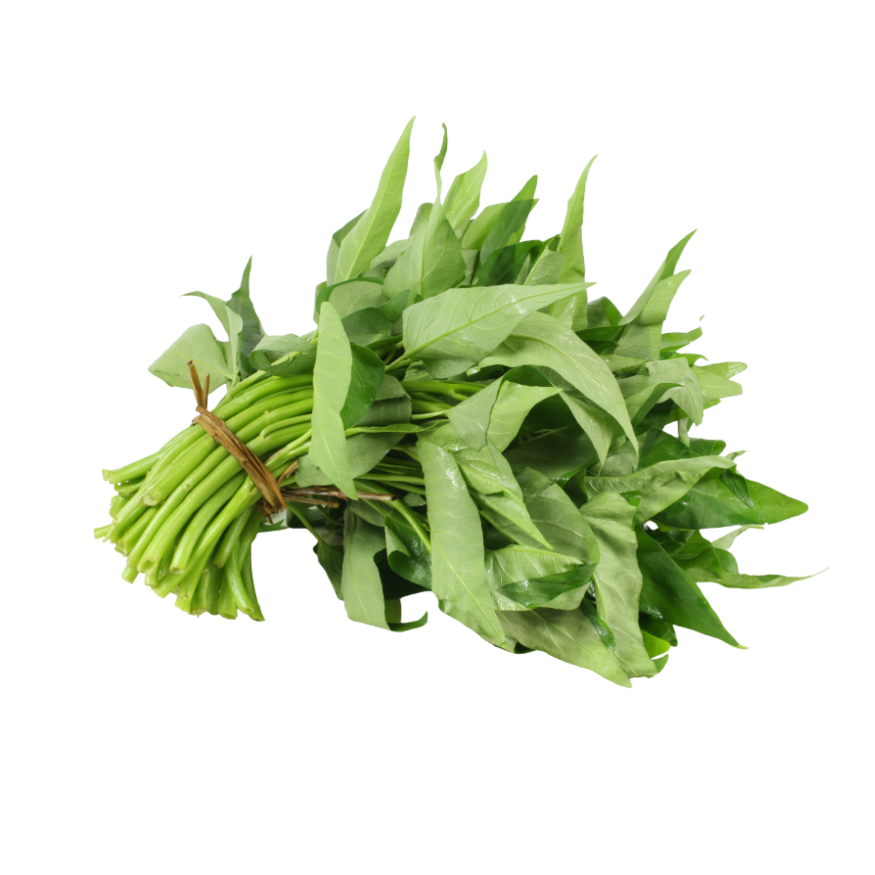  Rau muống hữu cơ Việt Hà 300 g ( Gói ) 