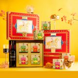  Hộp Quà Tết Refined Presents R.03 