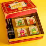  Hộp Quà Tết Refined Presents R.03 