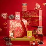  Hộp Quà Tết Royal Fortune 02 