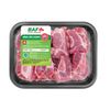 Sườn già heo ăn chay BAF 300 g ( Khay )