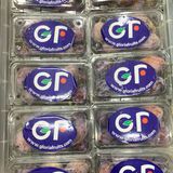  Mận đường nội địa Trung hộp 450 - 500 g 