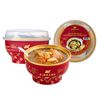 Súp tổ yến đùi gà hâm nhân sâm và trùng thảo Kimkang 225 g (Hộp)
