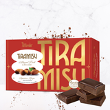  Socola Đen Hạnh Nhân Tiramisu 70G (Hộp giấy) – ALFREDO (I0019294) 