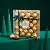  Socola Ferrero Rocher 300 g (24 viên) 