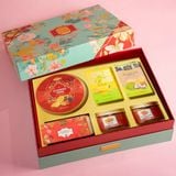  Hộp Quà Tết Spring Gallop 01 