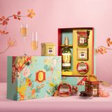  Hộp Quà Tết Spring Gallop R.02 