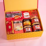  Hộp Quà Tết Stellar Gallop R.07 