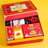  Hộp Quà Tết Stellar Gallop R.19 