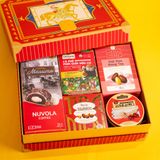  Hộp Quà Tết Stellar Gallop R.20 