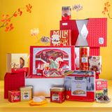  Hộp Quà Tết Stellar Gallop R.34 