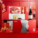  Hộp Quà Tết Stellar Gallop R.36 