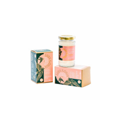 Tổ yến chưng đường phèn The Finest Bird's Nest 100 ml ( Hộp )