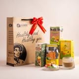  Túi Quà Đặc Sản Việt Nam 