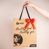  Túi Quà Đặc Sản Việt Nam 