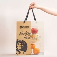 Túi Trái Cây Sạch 09