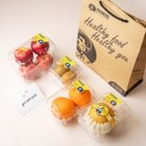  Túi Trái Cây Sạch 13 