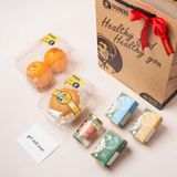  Túi Trái Cây Và Tổ Yến Chưng 03 